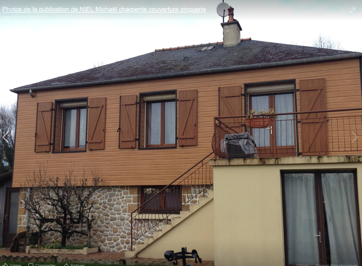 Bardage Isolant Rennes : protégez et isolez vos façades Bardage Isolant Rennes : protégez et isolez vos façades
