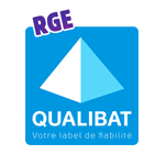 RGE Qualibat RGE Qualibat